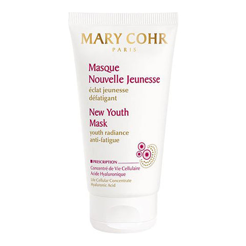 MARY COHR New Youth Mask 50ml