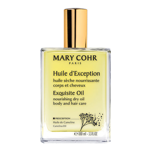 MARY COHR Exquisite Oil 100ml