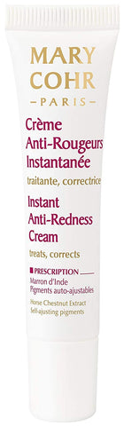 MARY COHR Instant Anti-Redness Cream 15ml