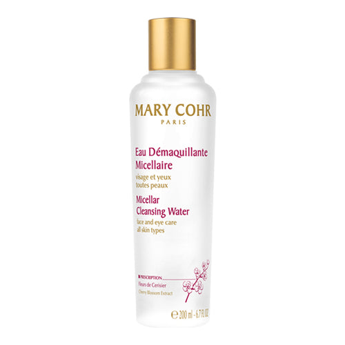 MARY COHR Soothing Micellar Cleansing Water 200ml /500ml