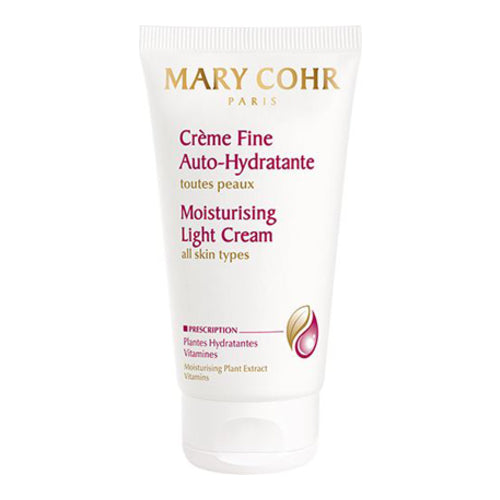 MARY COHR Light Moisturizing Cream 50ml /100ml
