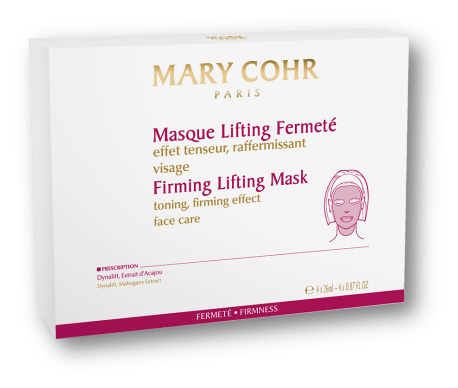 MARY COHR Firming Lifting Mask 4x26ml