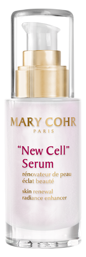 MARY COHR New Cell Serum 50ml