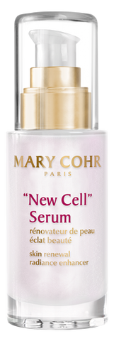 MARY COHR New Cell Serum 50ml