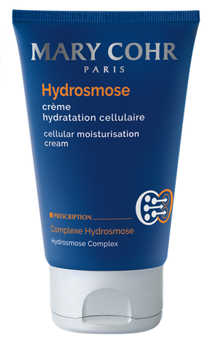 MARY COHR Men Hydrosmose Cream 50ml
