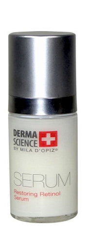 MILA D'OPIZ DERMA SCIENCE Restoring Retinol Serum 30ml