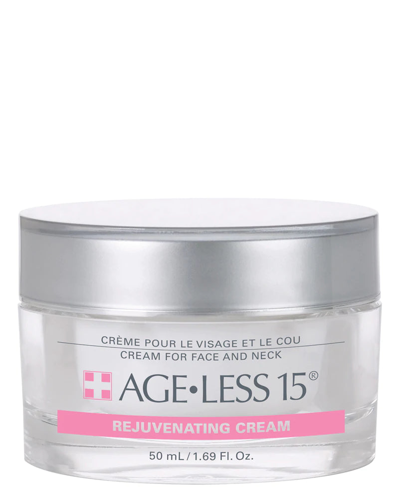 CELLEX-C AGE LESS 15 Rejuvenating Cream 50ml