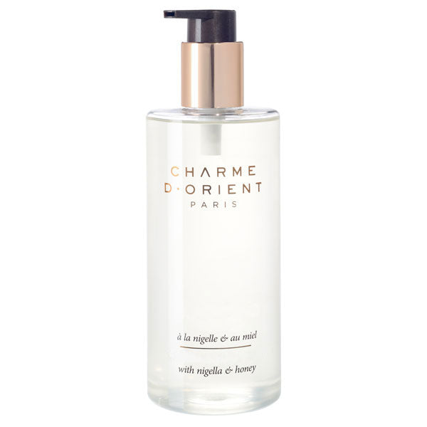 CHARME D'ORIENT Shampoo 300ml