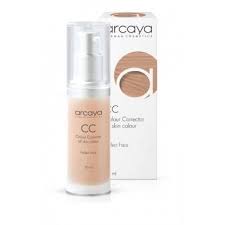 ARCAYA CC Colour Corrector (All Skin Colour) 30ml