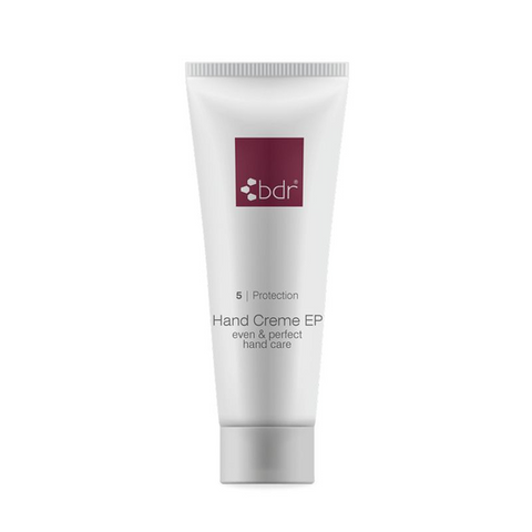 bdr Hand Cream EP Even & Perfect Hand Care 60ml