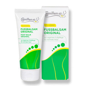CAMILLEN 60 Foot Balm For Daily foot Care 100ml