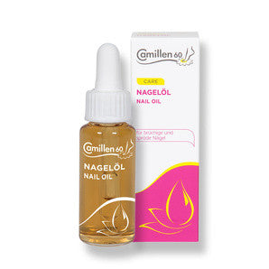 CAMILLEN 60 Nail Oil 20ml (Nail Hardener)