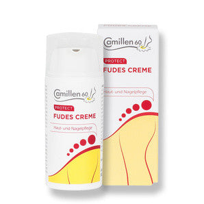 CAMILLEN 60 Fudes Cream 30ml (Skin Fungus Treatment)