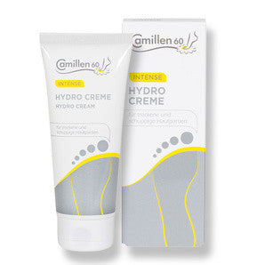 CAMILLEN 60 Hydro Cream for extremely dry and flaky skin 100ml