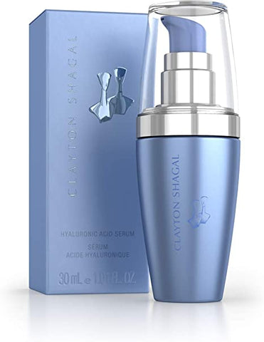 CLAYTON SHAGAL Hyaluronic Acid Serum 30ml