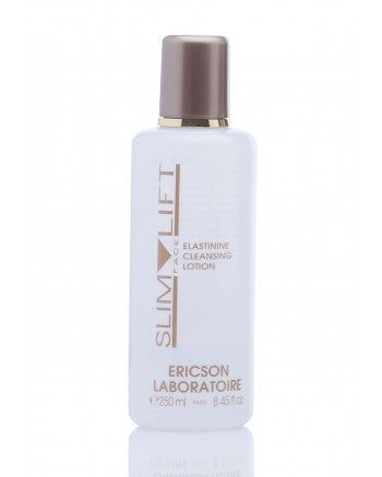 ERICSON LABORATOIRE Slim-Face-Lift Elastinine Cleansing Lotion 250ml