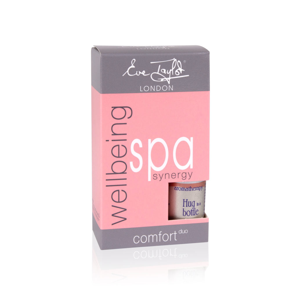 EVE TAYLOR Wellbeing Duo - Comfort Duo