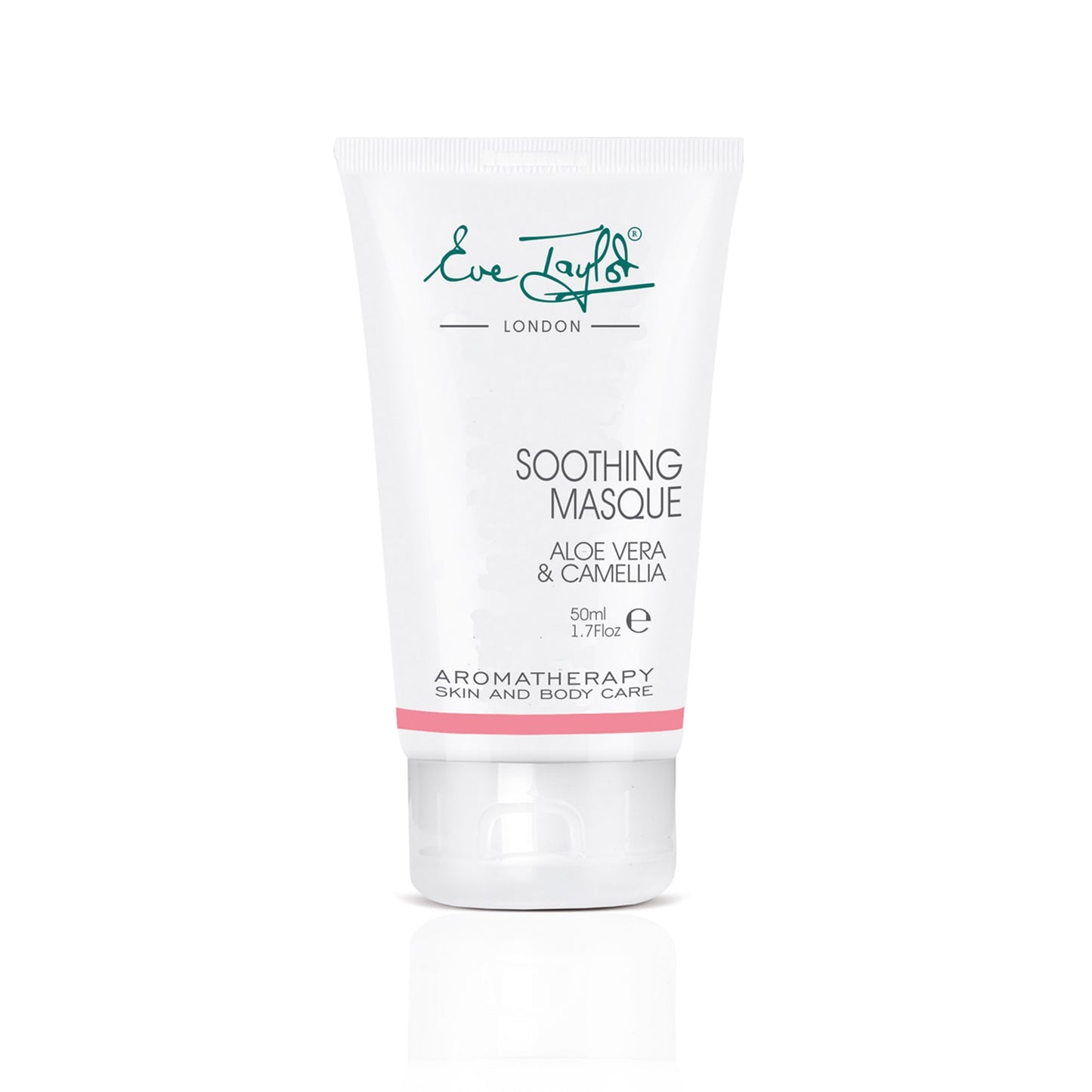 EVE TAYLOR Soothing Gel Mask 50ml