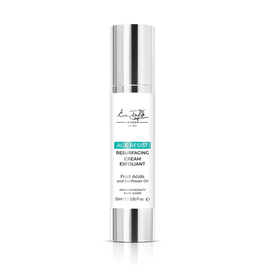EVE TAYLOR Resurfacing Cream Exfoliant (Formerly Active Complex) 50ml