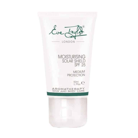 EVE TAYLOR Solar Shield SPF25 50ml