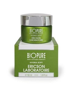 ERICSON LABORATOIRE Bio-Pure Hydra Soft 50ml