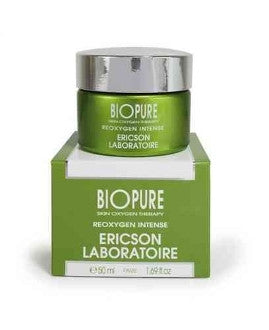 ERICSON LABORATOIRE Bio-Pure Reoxygen Intense 50ml