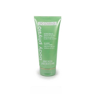 ERICSON LABORATOIRE Body Physio Lipo Gommage 150ml