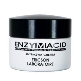 ERICSON LABORATOIRE Enzymacid Intrazym Cream 50ml