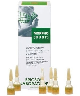 ERICSON LABORATOIRE Morpho Bust Multi Target Lifting Serum 3mlx6