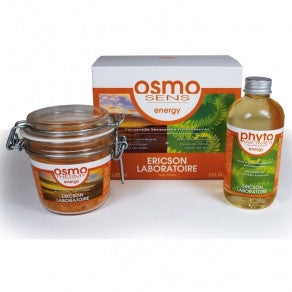 ERICSON LABORATOIRE Osmo Thermy Osmo Thermy Energy 2 x 200ml