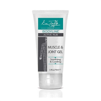 EVE TAYLOR Muscle & Joint Gel 75ml
