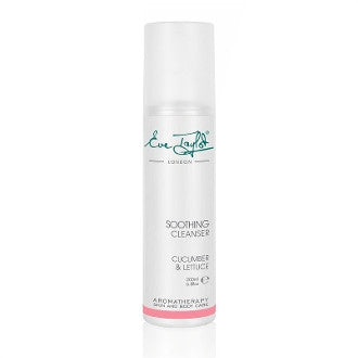 EVE TAYLOR Soothing Cleanser 200ml