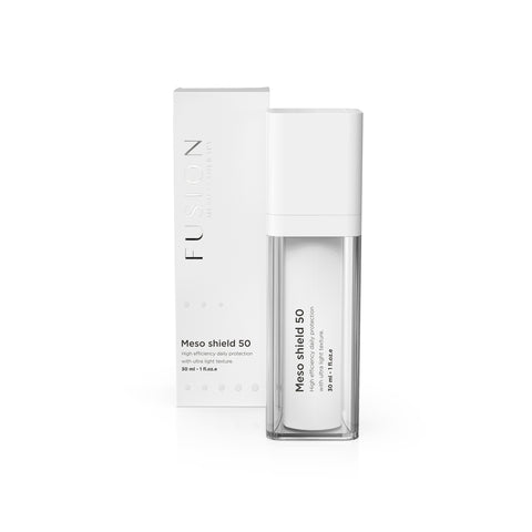FUSION Meso Shield 50 30ml