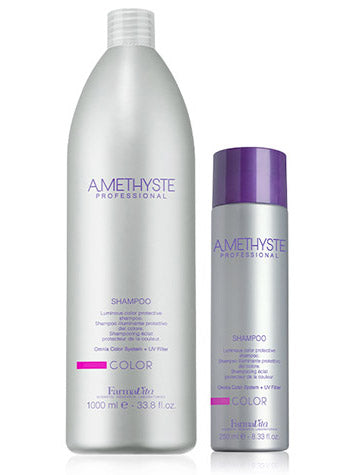 FARMAVITA AMETHYSTE Color Protective Shampoo 250ml/1000mL