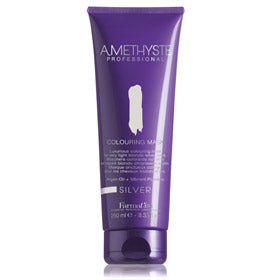 FARMAVITA AMETHYSTE Colouring Mask - Silver 250ml