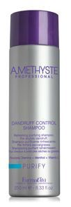 FARMAVITA AMETHYSTE Purify Dandruff Control Shampoo 250ml