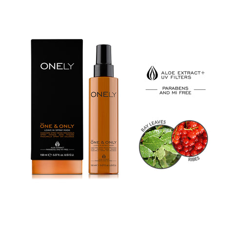 FARMAVITA ONELY The One & Only Leave-in Spray Mask 150ml