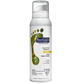 FOOTLOGIX Cold Feet Formula 125ml