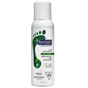 FOOTLOGIX Shoe Deodorant Spray 125ml