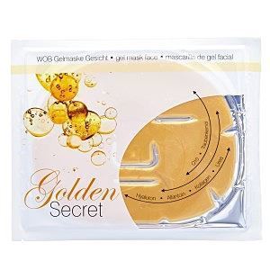 bdr Golden Secret Gel Face Mask - 1 unit
