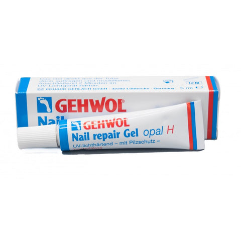 GEHWOL Nail Repair Gel (H) - Opal 5ml
