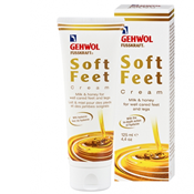 GEHWOL FUSSKRAFT Soft Feet Cream 125ml