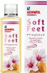 GEHWOL FUSSKRAFT Soft Feet Nourishing Bath 200ml