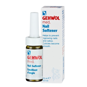 GEHWOL MED NAIL SOFTENER 15ml