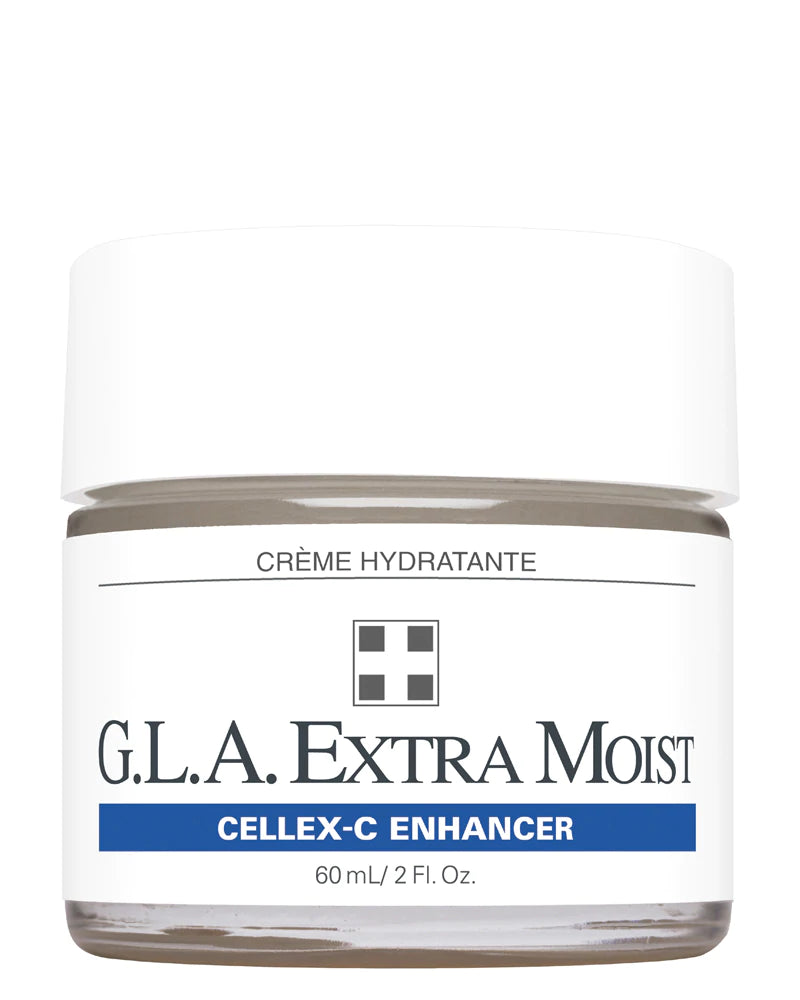 CELLEX-C G.L.A. Extra Moist Cream 60ml