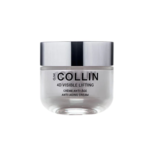 G.M. COLLIN 4D Visible Lifting Cream 50ml