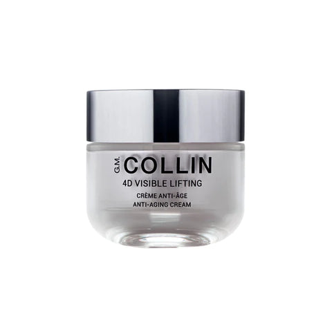 G.M. COLLIN 4D Visible Lifting Cream 50ml