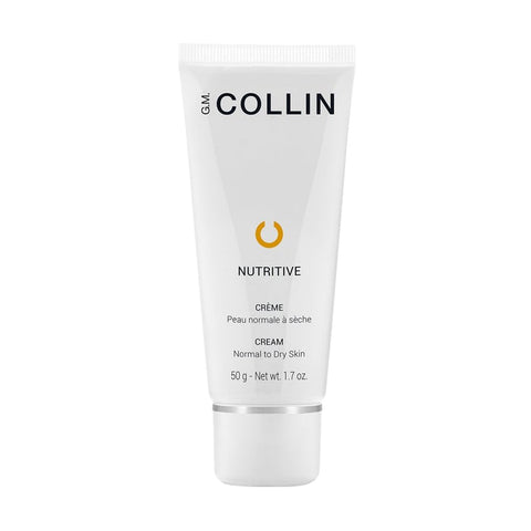 G.M. COLLIN Nutritive Cream 50ml