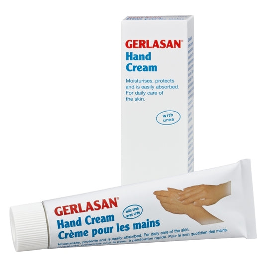 GEHWOL Gerlan Hand Cream 75ml / 500ml