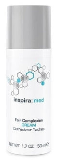 INSPIRA MED+ Fair Complexion Cream 50ml